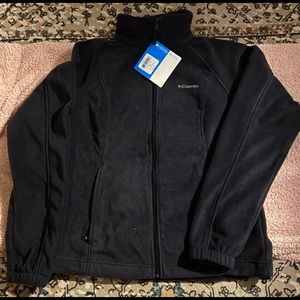 Columbia jacket